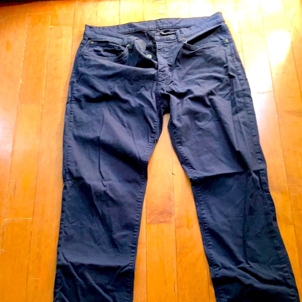 Joe’s Jeans